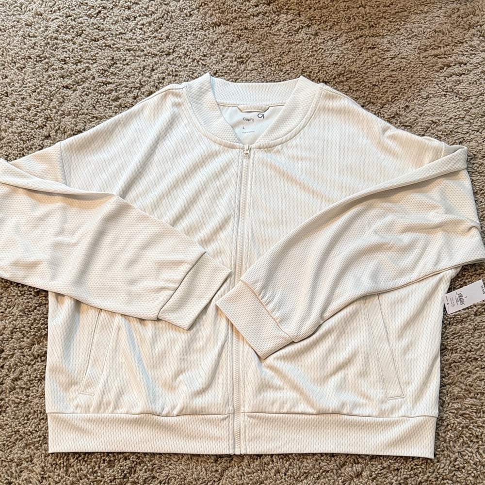 GAP Track Jacket - Picture 4 of 13